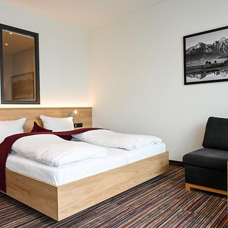 Soloplan City Resort Kempten Exteriér fotografie