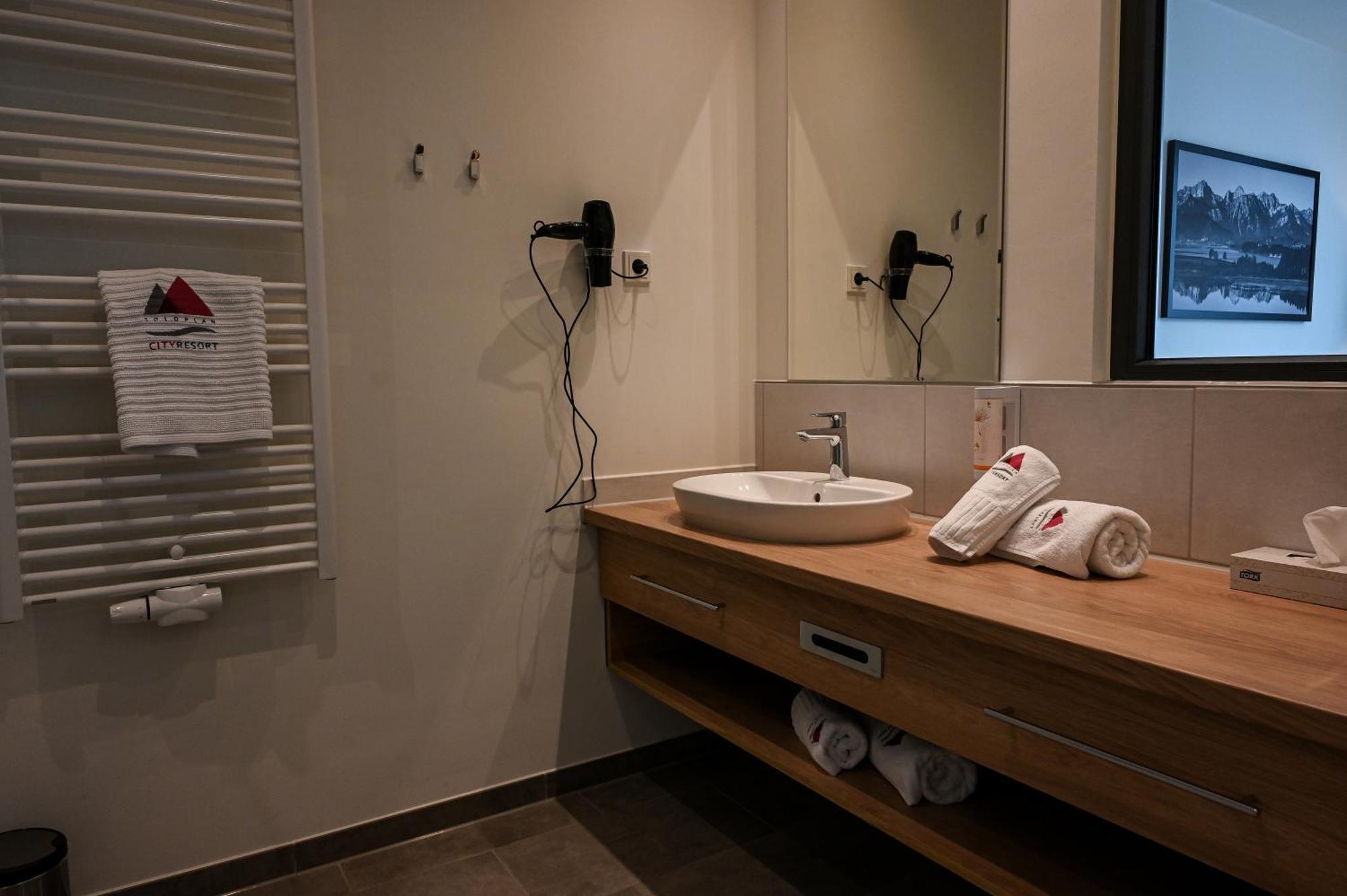 Soloplan City Resort Kempten Exteriér fotografie